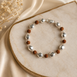 Divine Rudraksha Bracelet