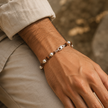 Divine Rudraksha Bracelet