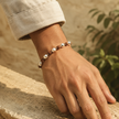 Divine Rudraksha Bracelet