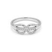 Infinity Grace Ring