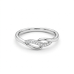 Eternal Knot Ring