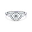 Harmony Halo Ring