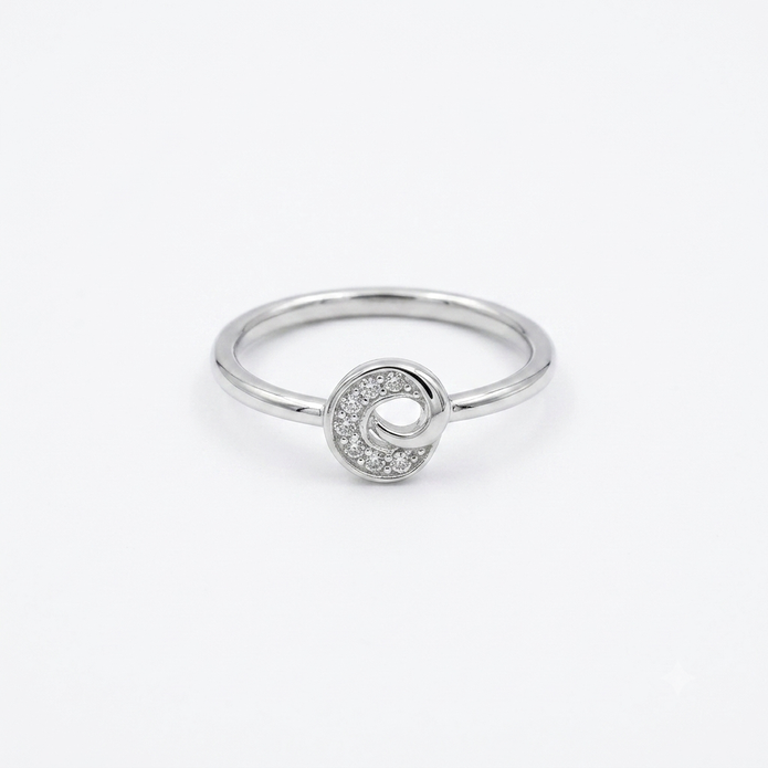 Eternal Orbit Ring