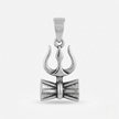 Divine Trishul Pendant