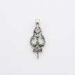Divine Trishul Pendant